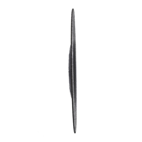 Norton 66252849370 5x.045x7/8 in. - Type 27/42 Right Angle Cut-Off Wheel – Aluminum, 25 pack