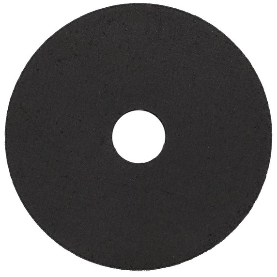 Norton 66252849367 4-1/2x.045x7/8 in. - Type 01/41 Right Angle Cut-Off Wheel – Aluminum, 25 pack