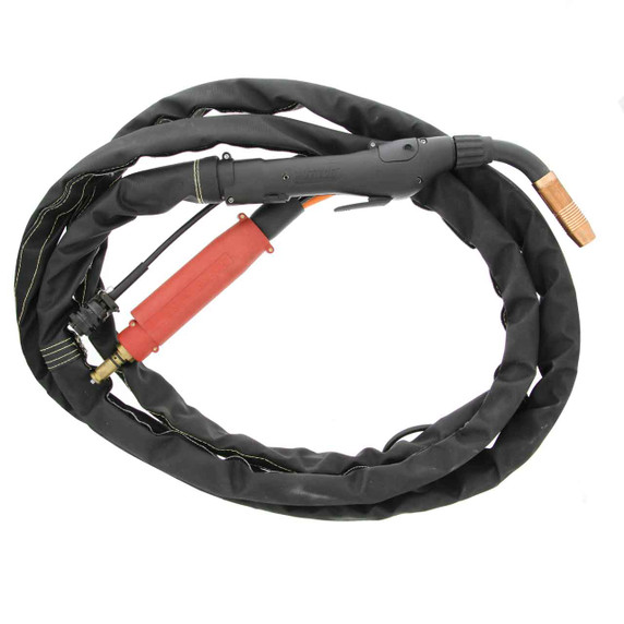 MK Products 232-825 Python, Air Cooled, Lincoln Compatible, 225A, 25 ft