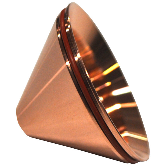 Hypertherm 420513 Shield Assembly, XPR 170 Amps Mild Steel/170 Amps AL Air