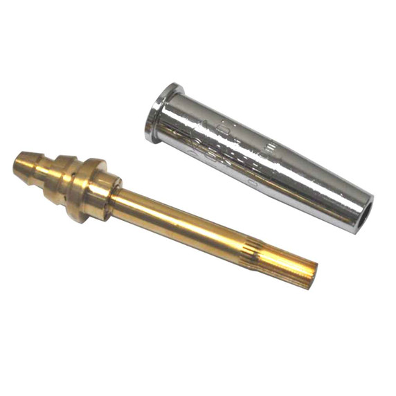 Koike 106D7 Propane Cutting Tip Size 3