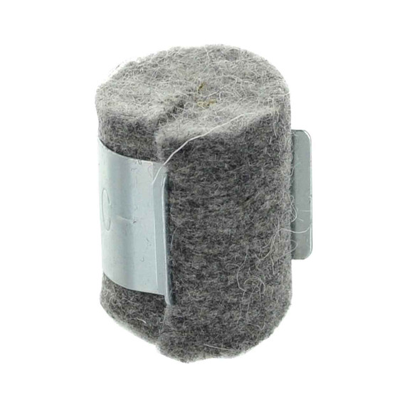 Weld-Aid 007060 Wire Lube Pads, 6 pack