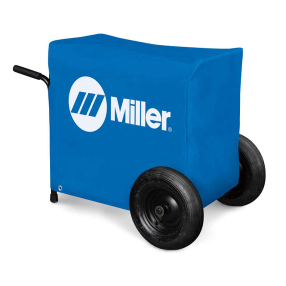 Miller 301245 Protective Cover for Blue Star 185