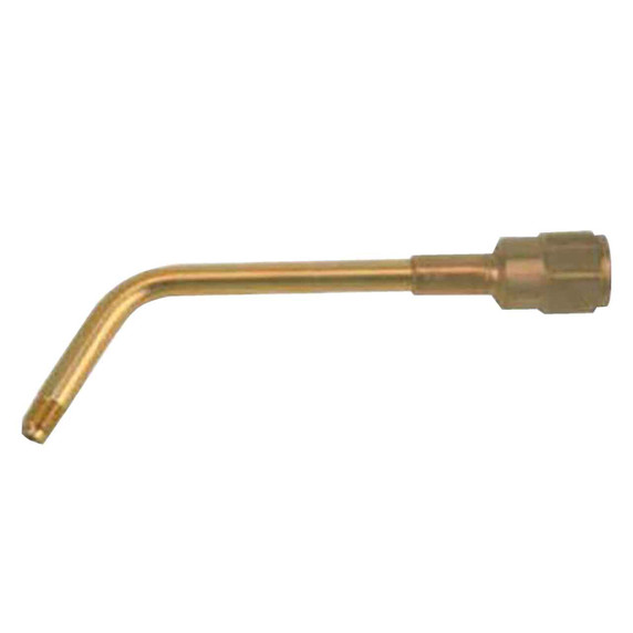 Turbotorch 0325-0046 UNN-J Standard Bend Nozzle