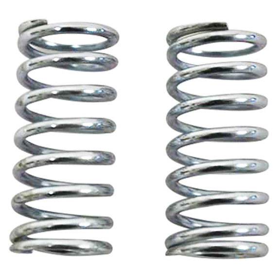 Miller 090415 Spring, Cprsn .695 Od X .080 Wire X 1.500, 2 pack