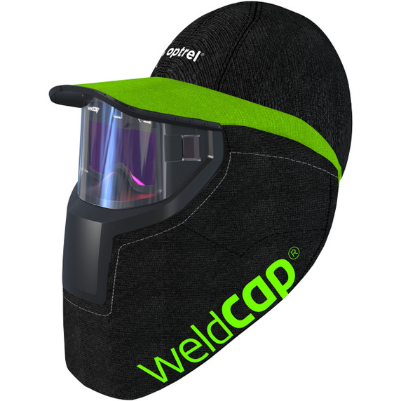 Optrel 1008.001 Weldcap Bump Cap RCB 3/9-12