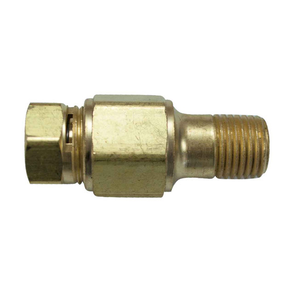 Victor 0600-0023 Relief Valve, 500#, Brass