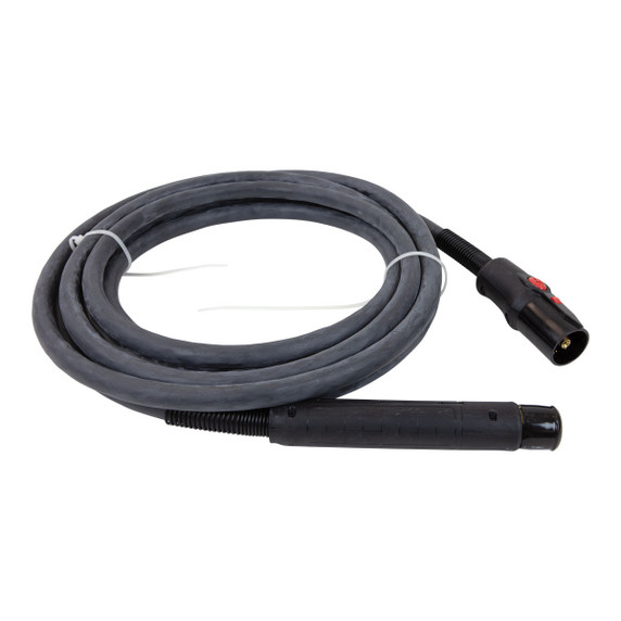 Hypertherm 059733 SmartSYNC Mini/Robotic Machine Torch 180 Degree 4.5m (15') Lead
