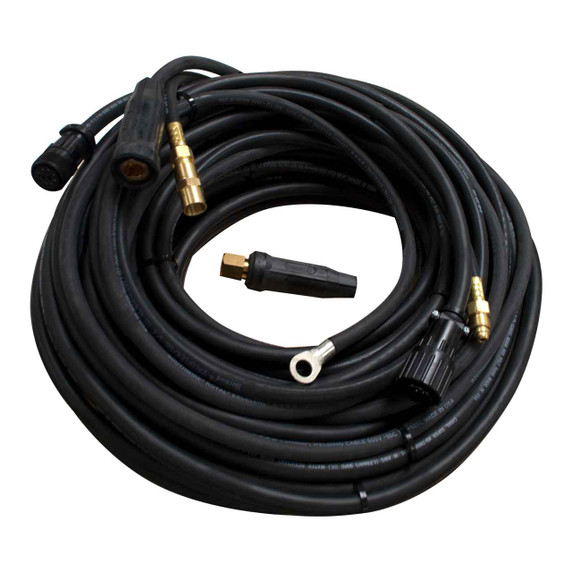 Miller 132229 Extension Kit, Hose Cable 50 Ft