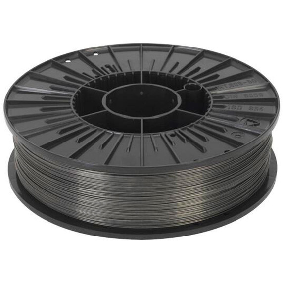 Weldcote E71T-11 .030 X 10 lb Spool Flux Core Wire