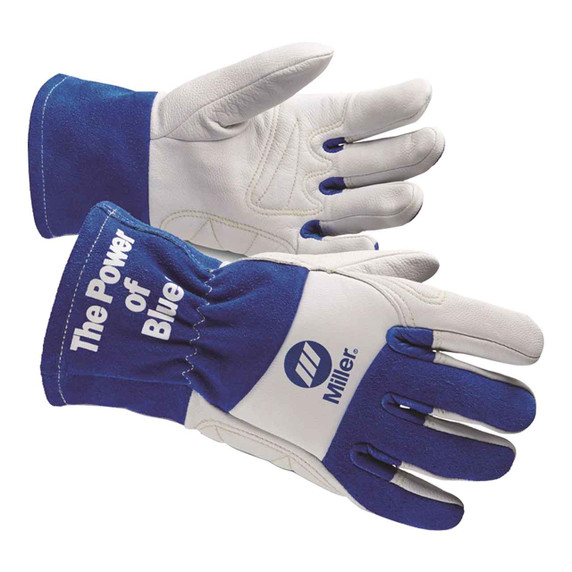 Miller 263352 TIG Welding Multitask Gloves, Small