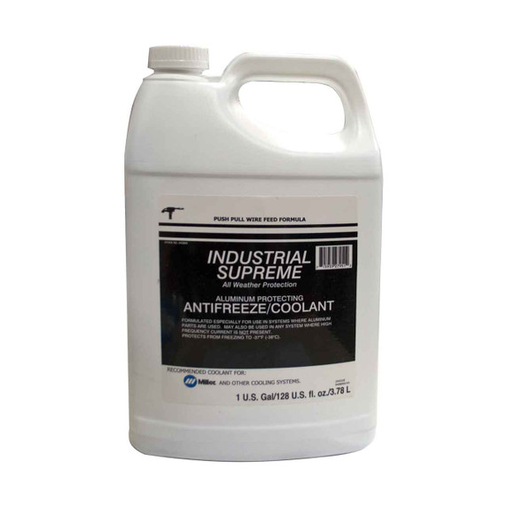 Miller 043809 Aluminum Protecting Antifreeze Coolant