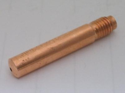 Lincoln Tweco 14-30 .030" Contact Tips, 10 pack