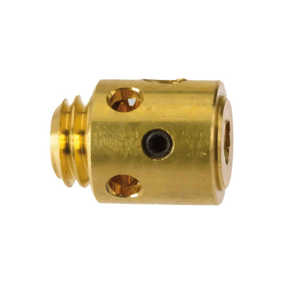 Miller Weldcraft 125C116-45 Chuck, 45 Deg, 1/16" (1.6mm)