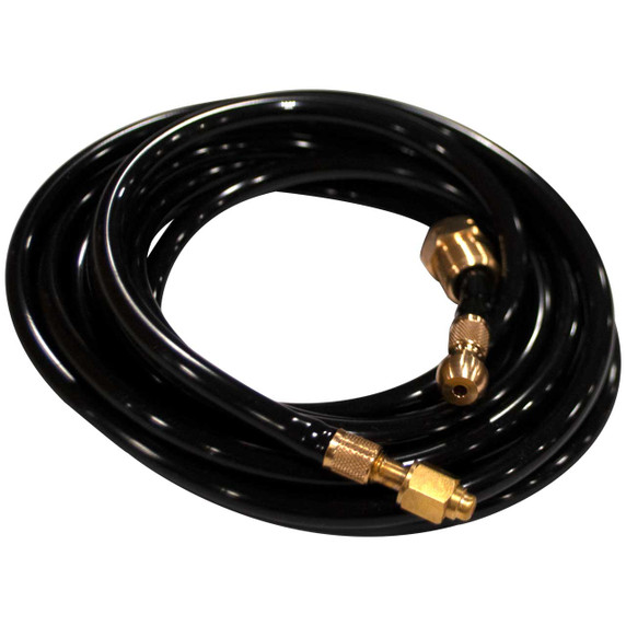 CK 40V83R Hose Water 3 Series 12.5', 3/8-24. For WP-12