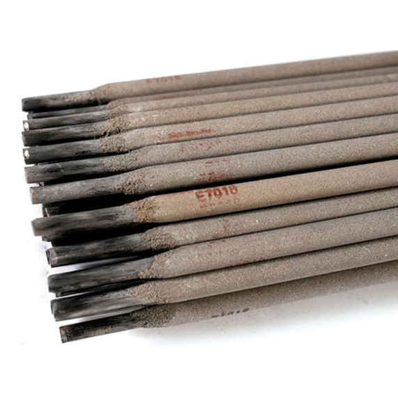 Weldcote 7018 AC 1/8" Stick Welding Electrode 10 lb.