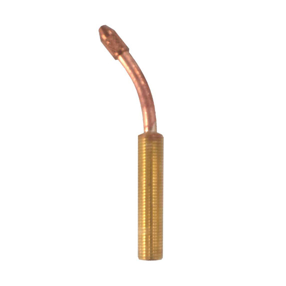 CK CWG045H Wire Guide Curved .045" wire for Head Mount Torches