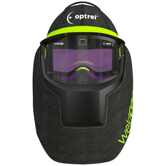 Optrel 1008.000 Weldcap RC 3/9-12