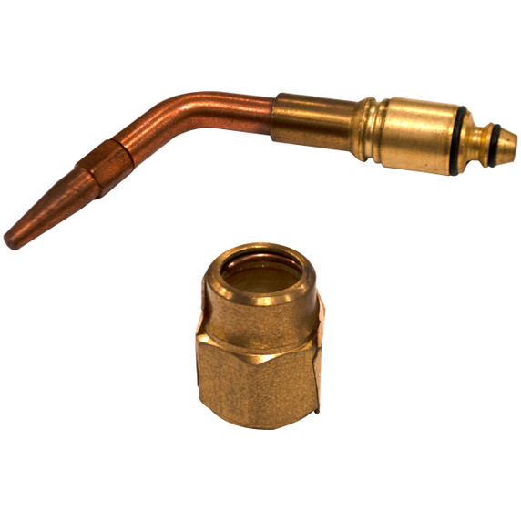 Victor 0323-0309 1-RTE Welding Nozzle