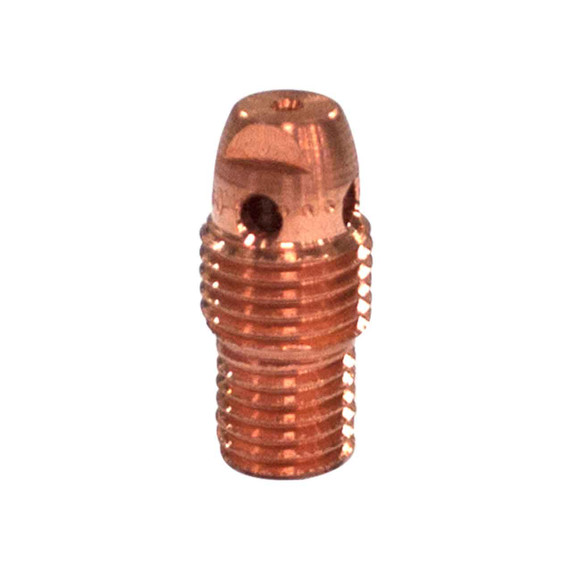 Miller Weldcraft 13N26 Collet Body, .040" (1.0mm), 5 pack