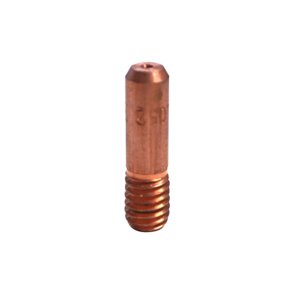 Lincoln Electric KP2105-3B1 Contact Tip .052 5/16-18 thread, 10 pack