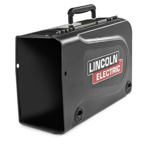 Lincoln Electric K2596-2 Replacement Case Kit, Polycarbonate