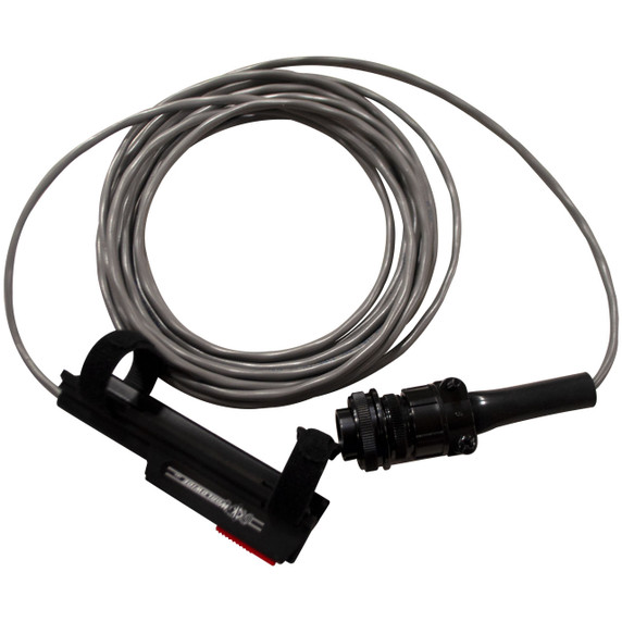 CK ESLCV12-MT5 Locking Switch Hook and Loop 14' for MT200-AC/DC 5 Pin