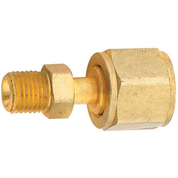 Miller 14389 Adaptor, B to A Oxygen Hose