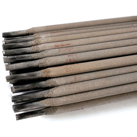 Weldcote 6011 1/8" Stick Welding Electrode 10 lb.