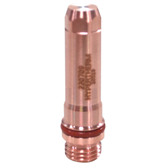 Hypertherm 220709 Electrode, Hpr400Xd 400A Stainless Steel