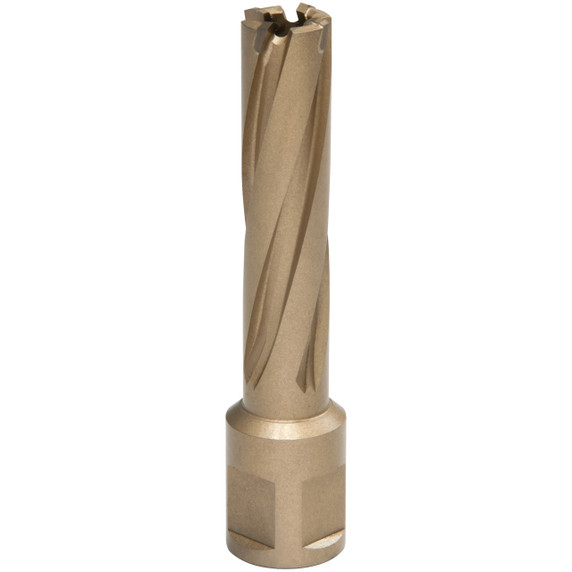 Hougen 18414 14MM X 50MM Copperhead Carbide Tip Annular Cutter