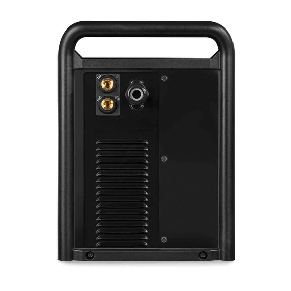 Miller 951767 Multimatic 255 Multiprocess Welder with Single Cylinder Running Gear