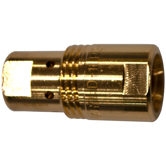 Bernard D-1LP3 Gas Diffuser, Centerfire, Large