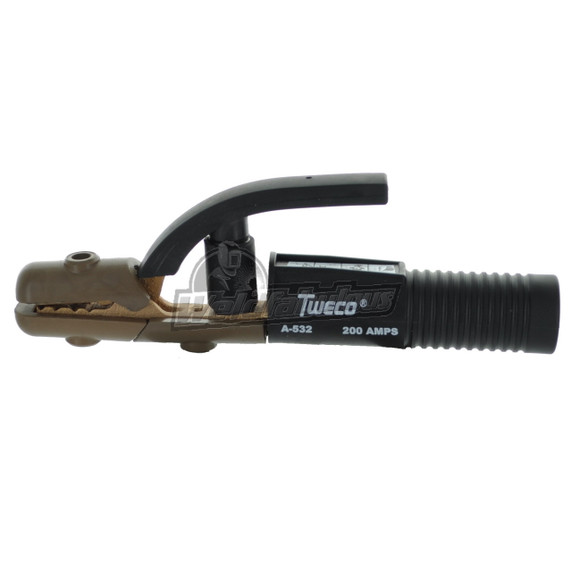 Tweco A532 Twecotong Electrode Holder 91101101