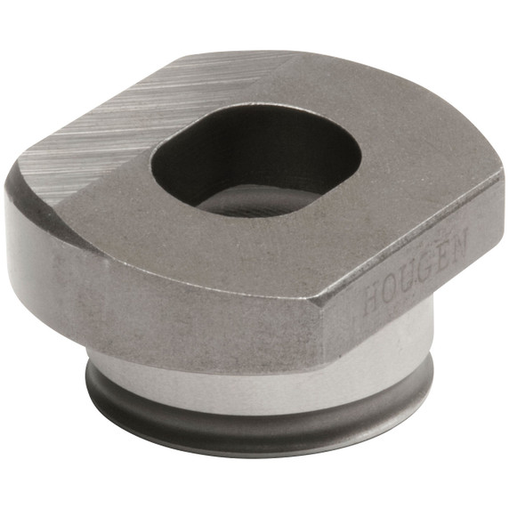 Hougen  75724 1/2" X 3/4" CC Oblong Die (5/16" Max)