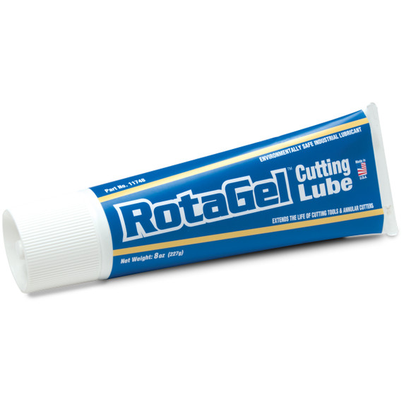 Hougen  11748-10 RotaGel 8 oz. Tube, 10 Pack