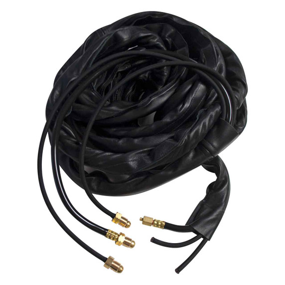 CK 2310-1954 Power Cable Assembly, 25 ft. with Leather Sheath