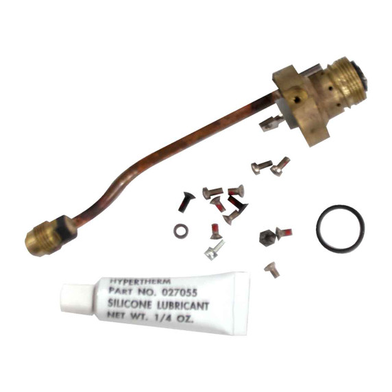 Hypertherm 228320 Kit, T45M Torch Main Body