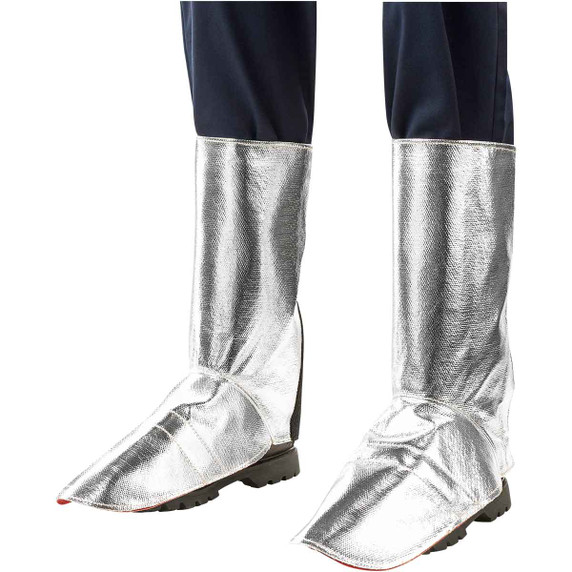 Steiner 184AS Aluminized Kevlar Leggings One Size