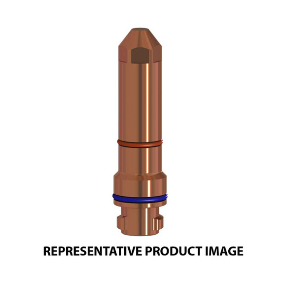 Hypertherm 420240 Electrode, XPR 80 Amps Mild Steel