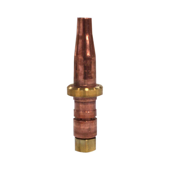 Miller Smith MC12-2 Acetylene Cutting Tip, Size #2