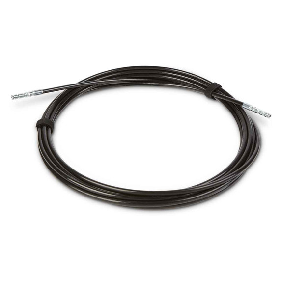 Lincoln KP4800-25 Magnum PRO Push Pull Fixed Conduit Liner, 25 ft