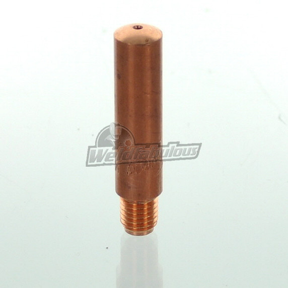 Tweco 14Rz45 Contact Tip 11401432, 25 pack