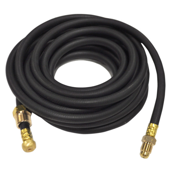 CK 40V78LR Power Cable Extension 25' Rubber Hose