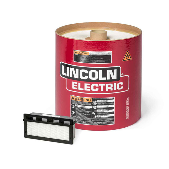 Lincoln Electric KP2390-5 Miniflex Filter One-Pak