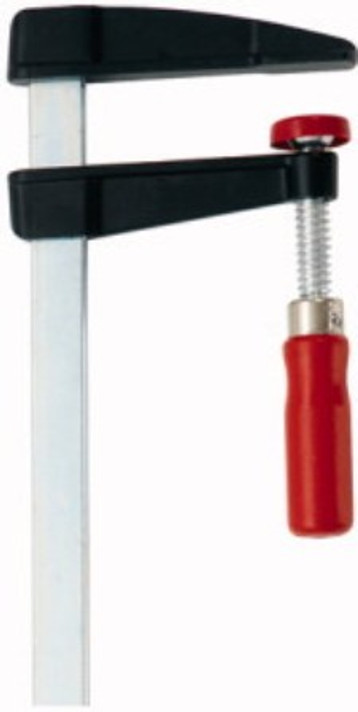 Bessey LM2.004 0-4" Light Duty Zinc Die Cast Clamp