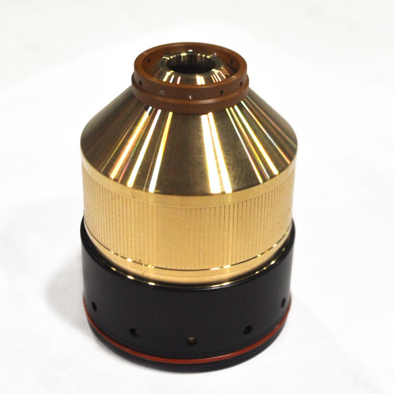 Hypertherm 220814 Cap, Hpr/HDi 60Amp Nozzle Retainer