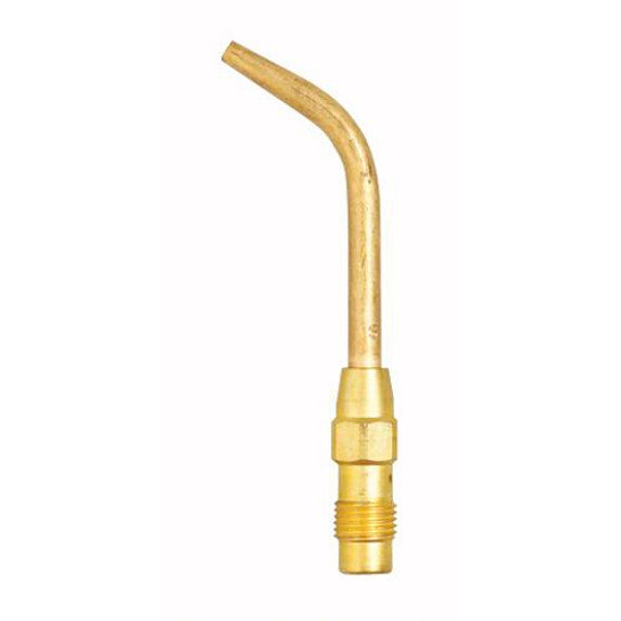 TurboTorch 0386-1153 S-1 Air Acetylene Sof-Flame Replacement Tip