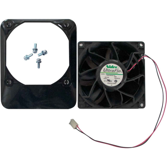 Hypertherm 428236 Kit, 130 CFM Fan Subassembly