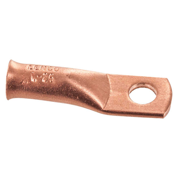 Lenco 07005 L-26 Welding Lug